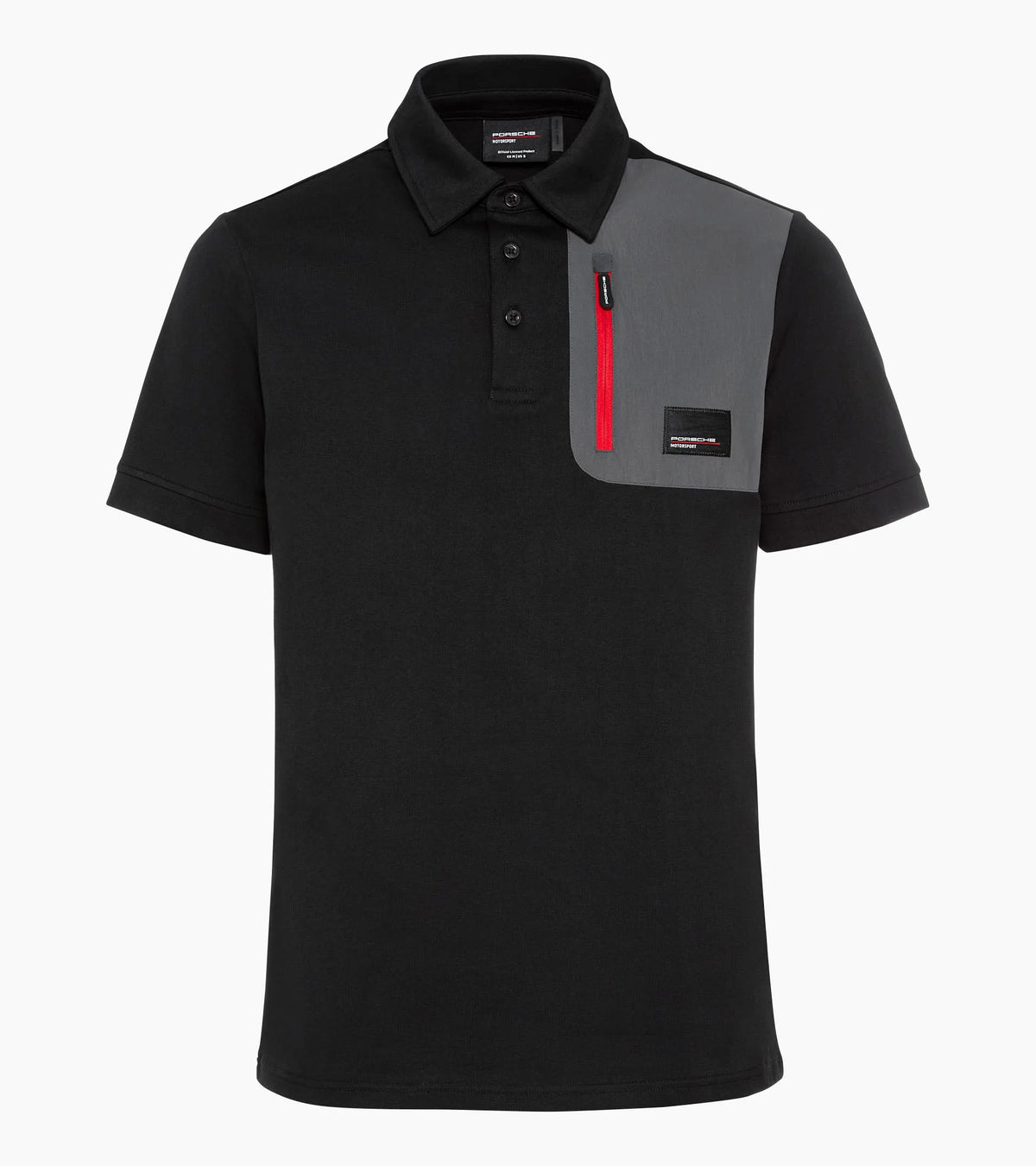 Polo shirt – Motorsport Fanwear | Porsche Design