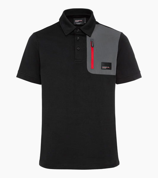 Polo shirt – Motorsport Fanwear | Porsche Design