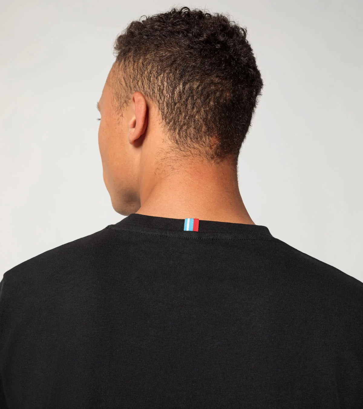T-shirt – 75Y – Mission X hypercar | Porsche Design