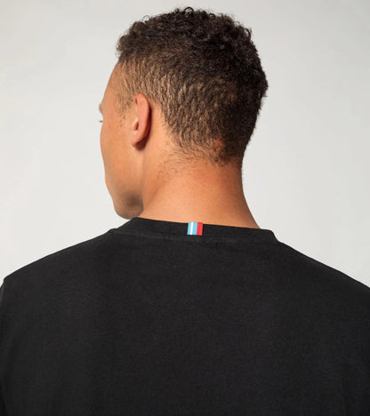T-shirt – 75Y – Mission X hypercar | Porsche Design