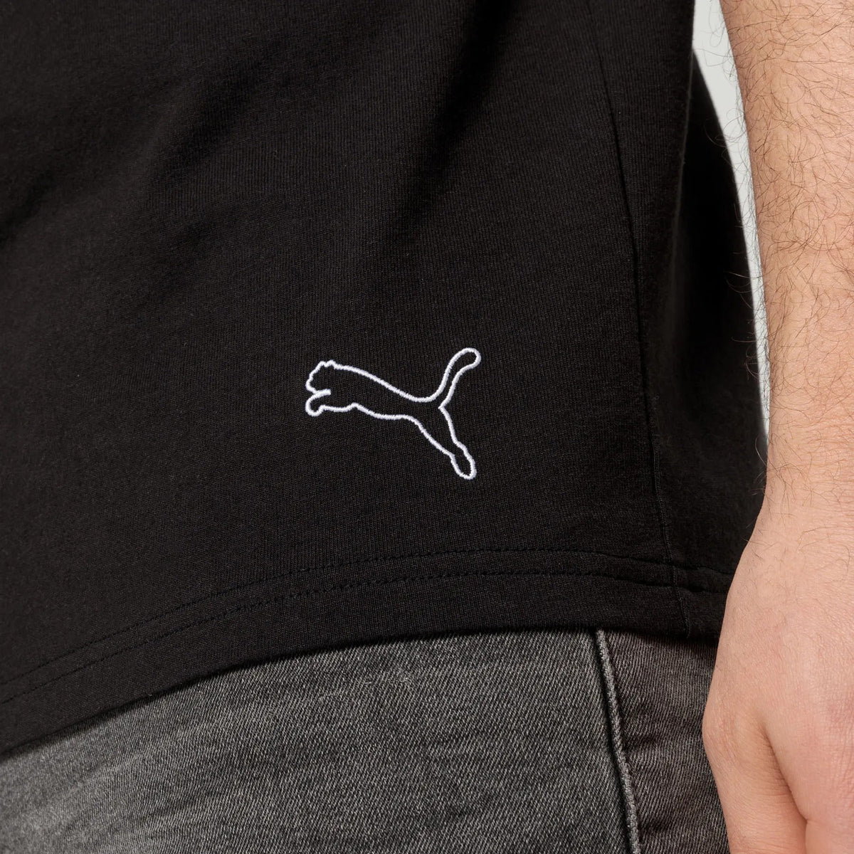 T-shirt – 50Y ANDIAL Collection – Limited Edition | Porsche Design