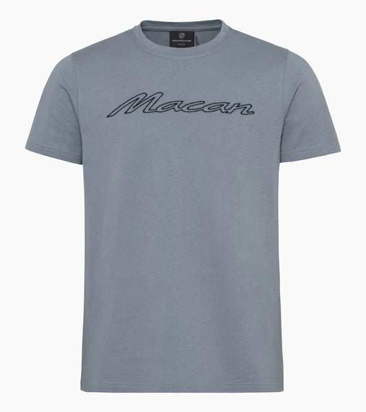 Macan Unisex T-Shirt | Porsche Design