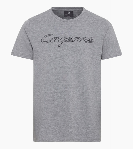 Cayenne unisex T-shirt | Porsche Design