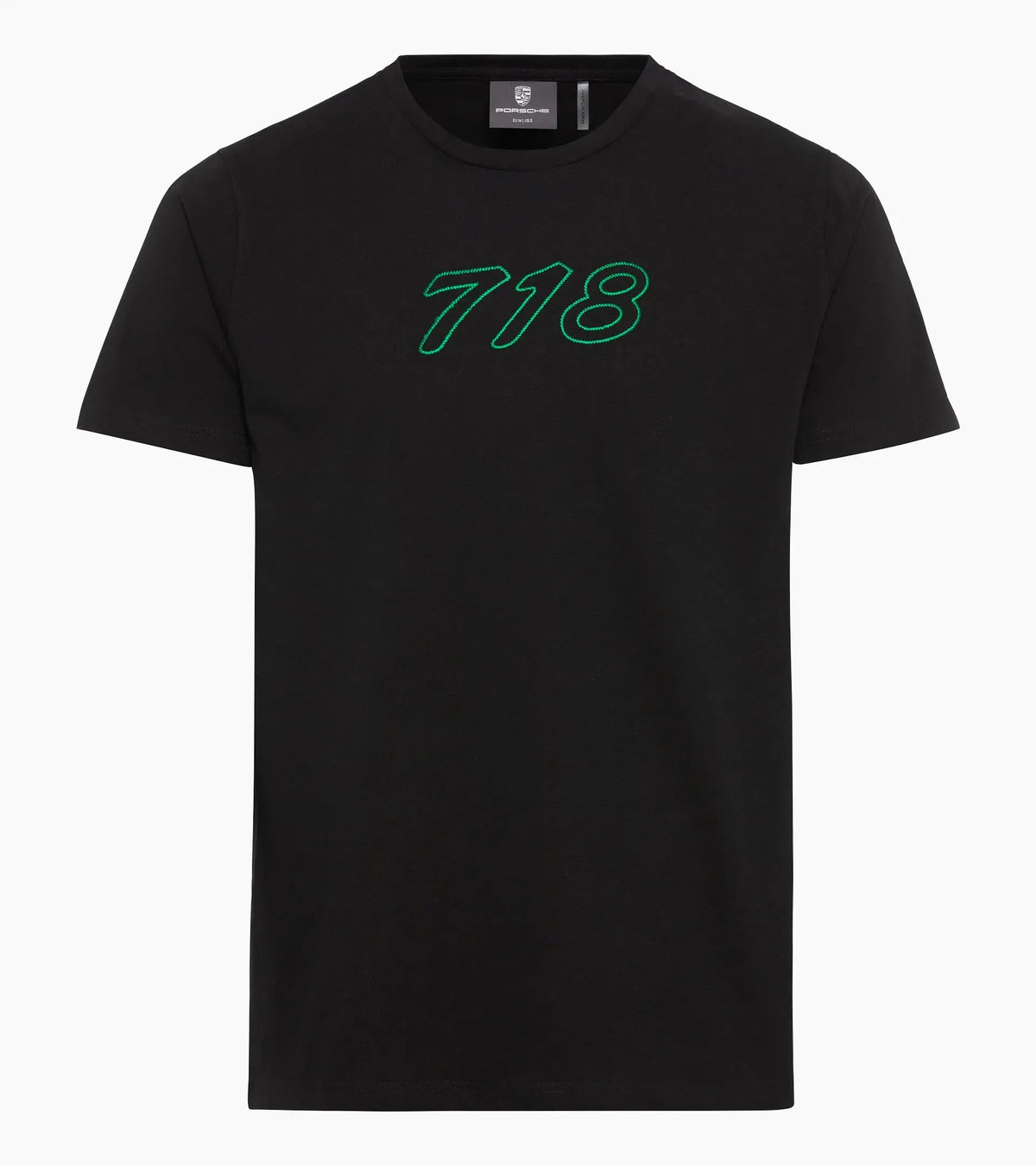 718 unisex T-shirt | Porsche Design