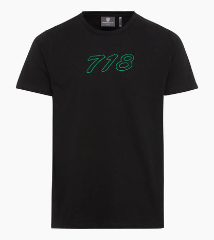 718 unisex T-shirt | Porsche Design