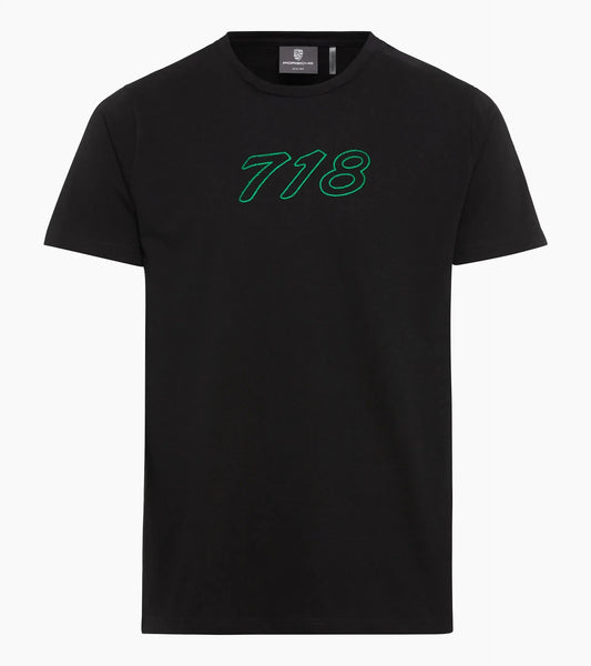 718 unisex T-shirt | Porsche Design