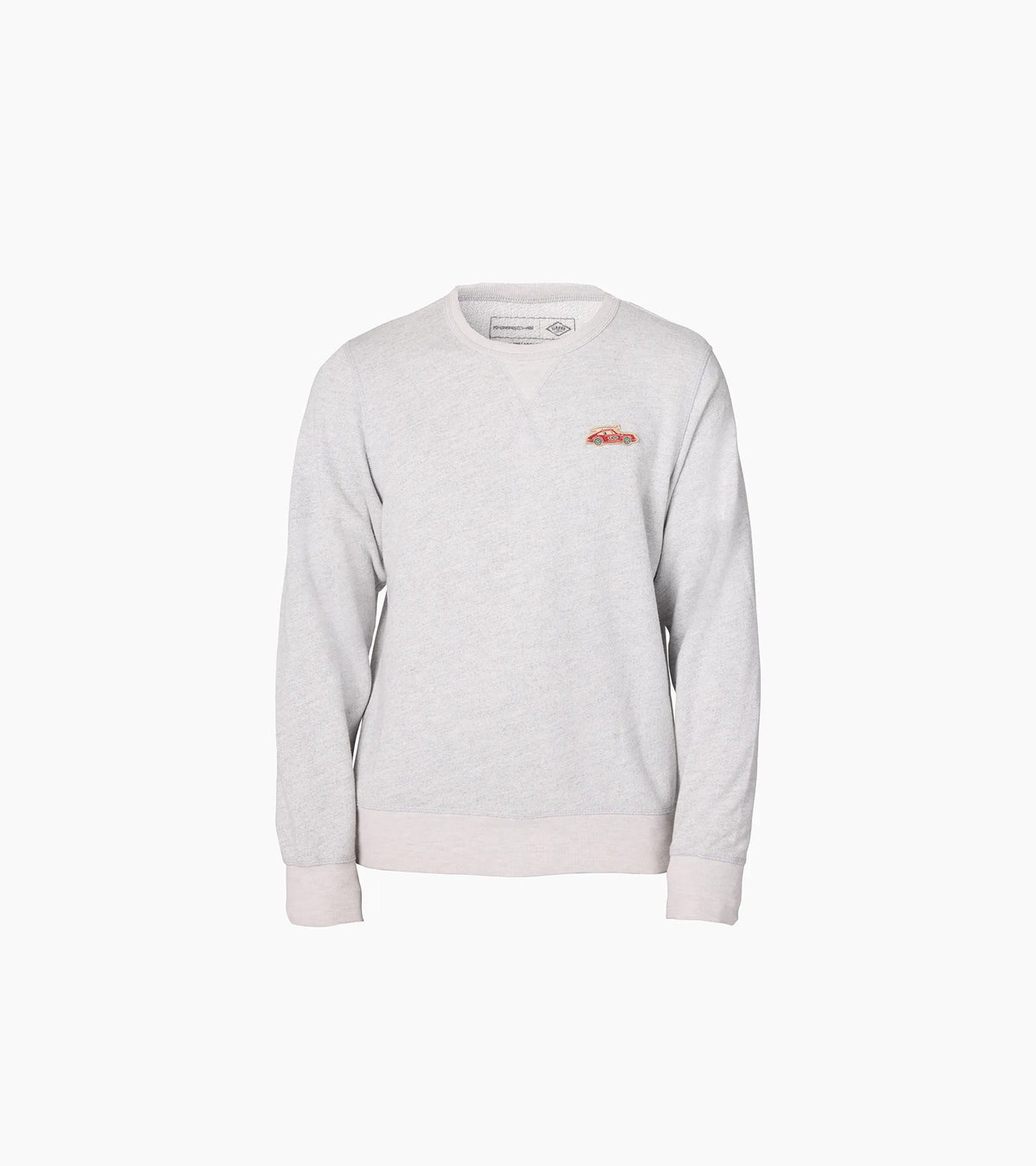 Porsche x Almond Sweatshirt | Porsche Design