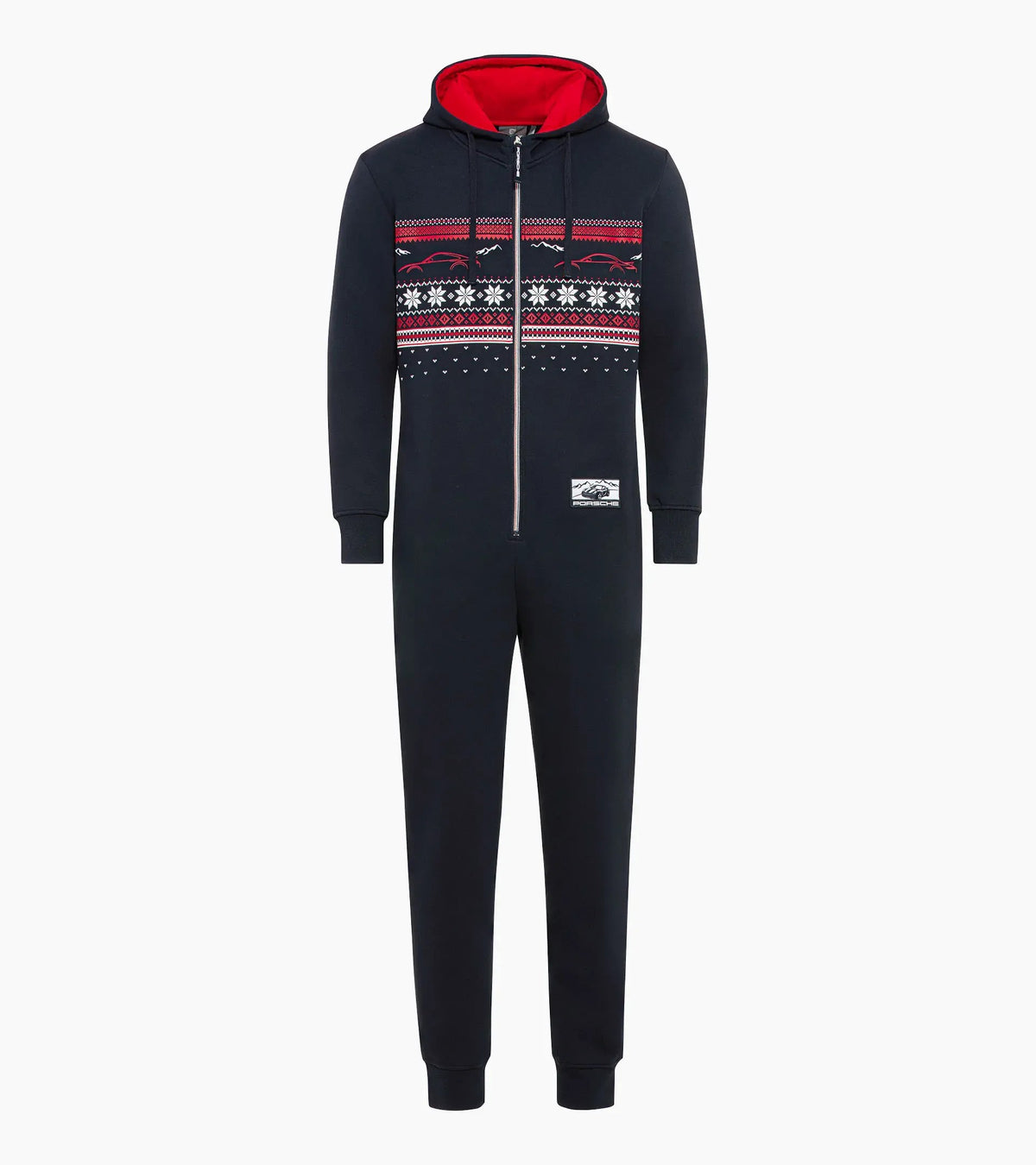 Unisex jumpsuit – Christmas | Porsche Design