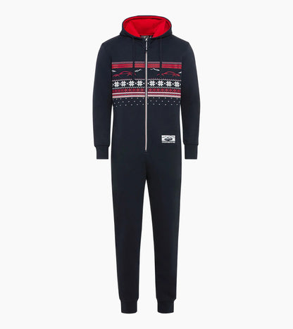 Unisex jumpsuit – Christmas | Porsche Design