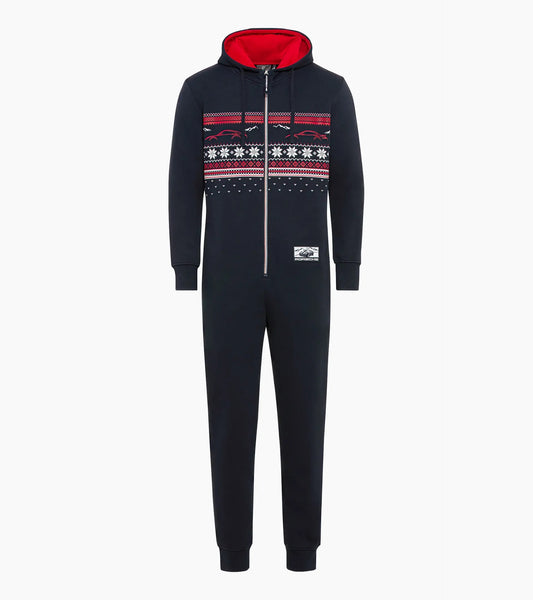 Unisex jumpsuit – Christmas | Porsche Design