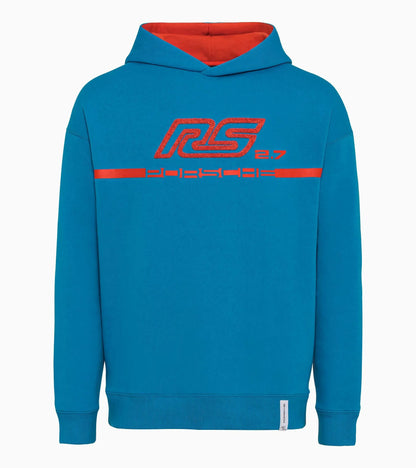 Hoodie – RS 2.7 | Porsche Design