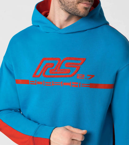Hoodie – RS 2.7 | Porsche Design