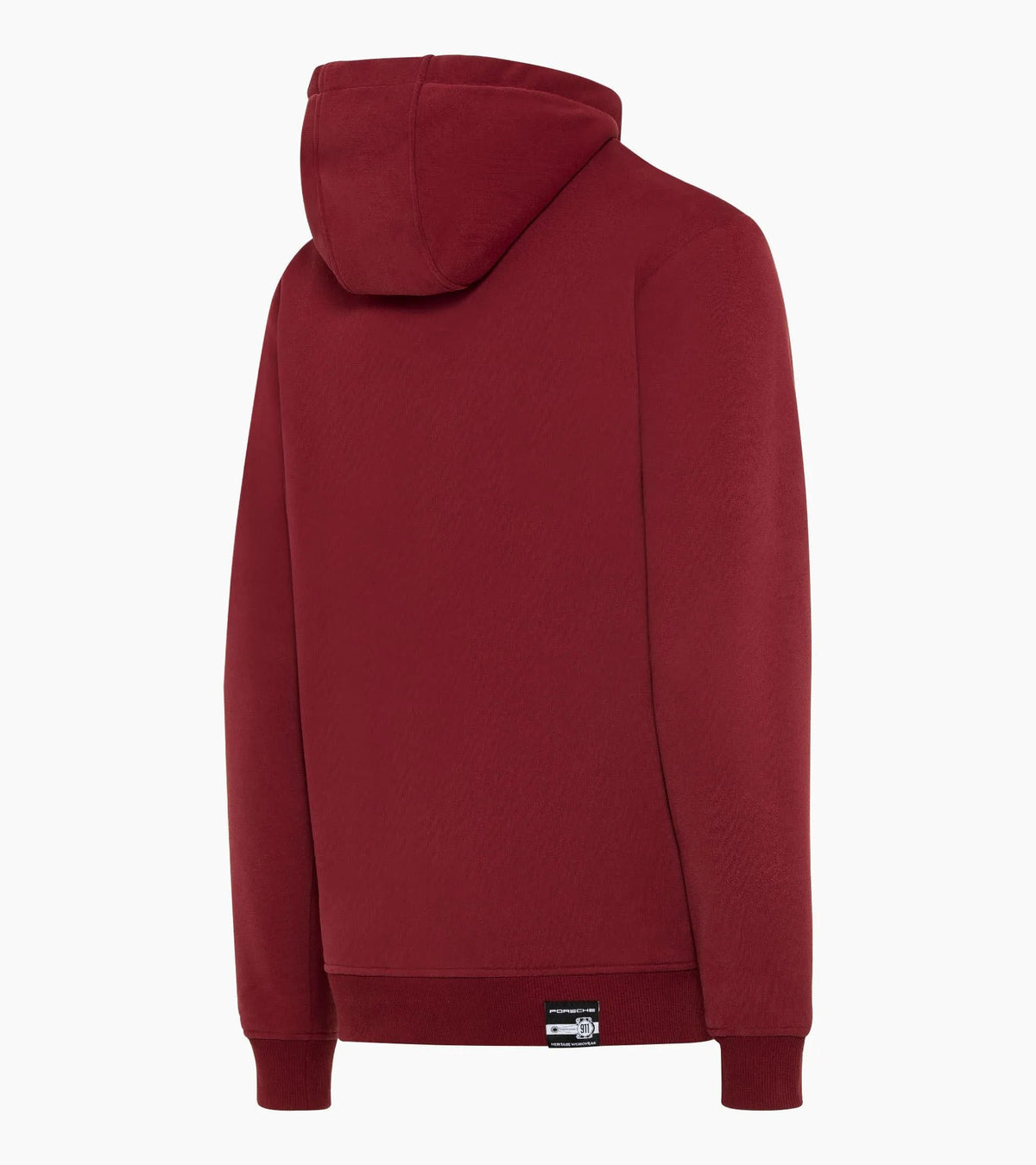 Connecting rod hoodie – Essential | Porsche Design
