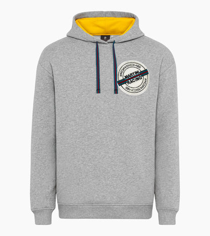 Hoodie – MARTINI RACING® | Porsche Design