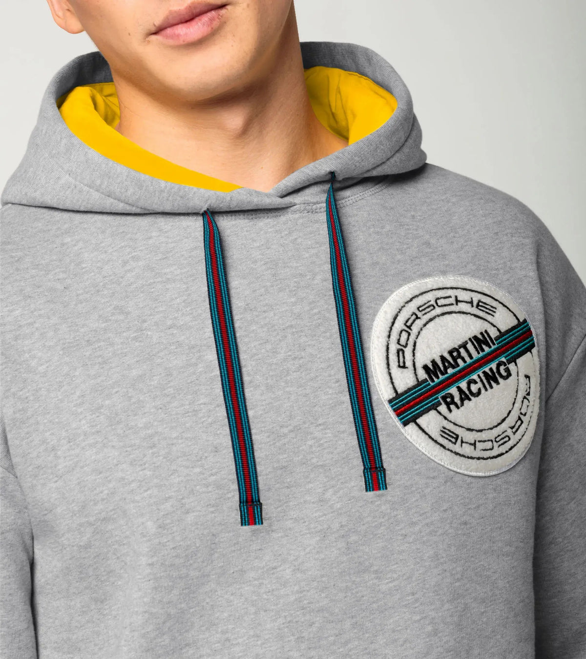 Hoodie – MARTINI RACING® | Porsche Design