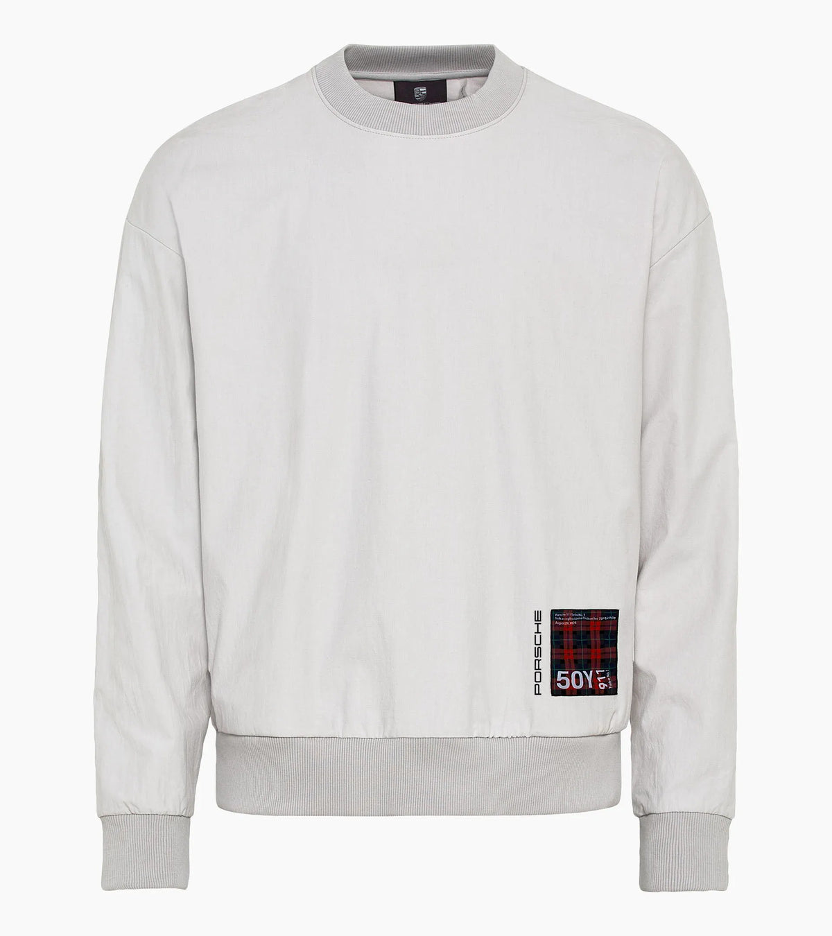 Unisex pullover – Turbo No. 1 | Porsche Design