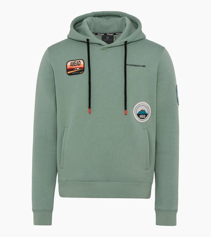 Unisex AHEAD collector's hoodie | Porsche Design
