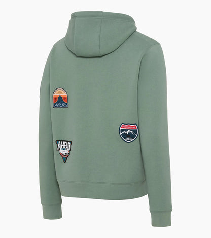 Unisex AHEAD collector's hoodie | Porsche Design