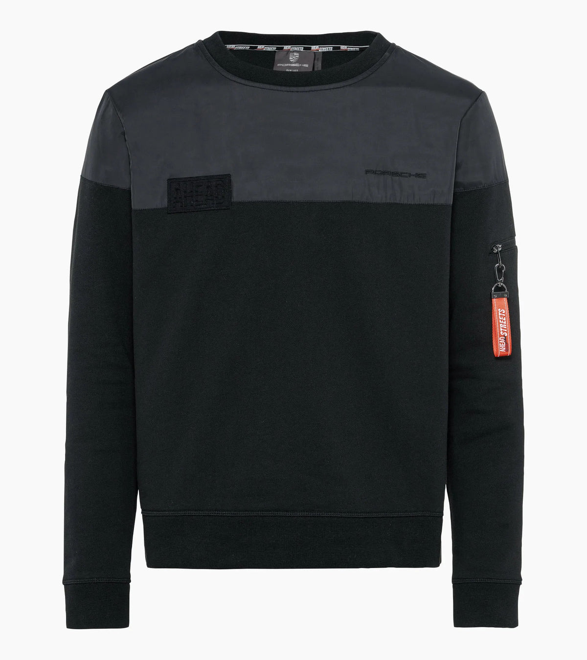 AHEAD jumper | Porsche Design