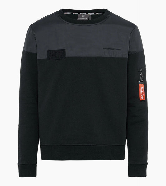 AHEAD jumper | Porsche Design