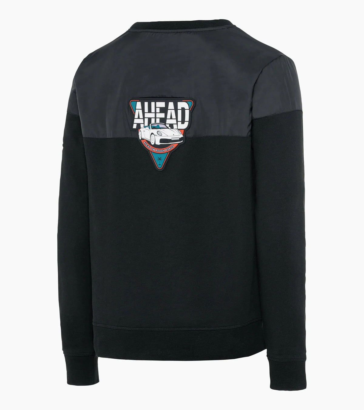 AHEAD jumper | Porsche Design