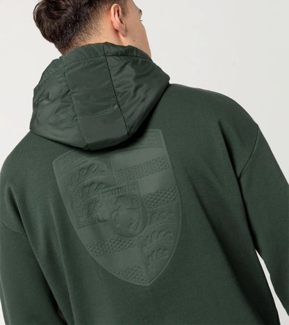 Unisex hoodie – Essential | Porsche Design