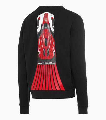Unisex Jumper – Porsche Penske Motorsport | Porsche Design