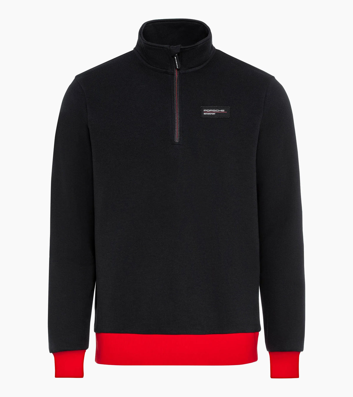 Unisex zip pullover – Motorsport Fanwear | Porsche Design