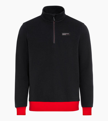 Unisex zip pullover – Motorsport Fanwear | Porsche Design