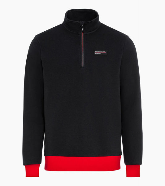 Unisex zip pullover – Motorsport Fanwear | Porsche Design