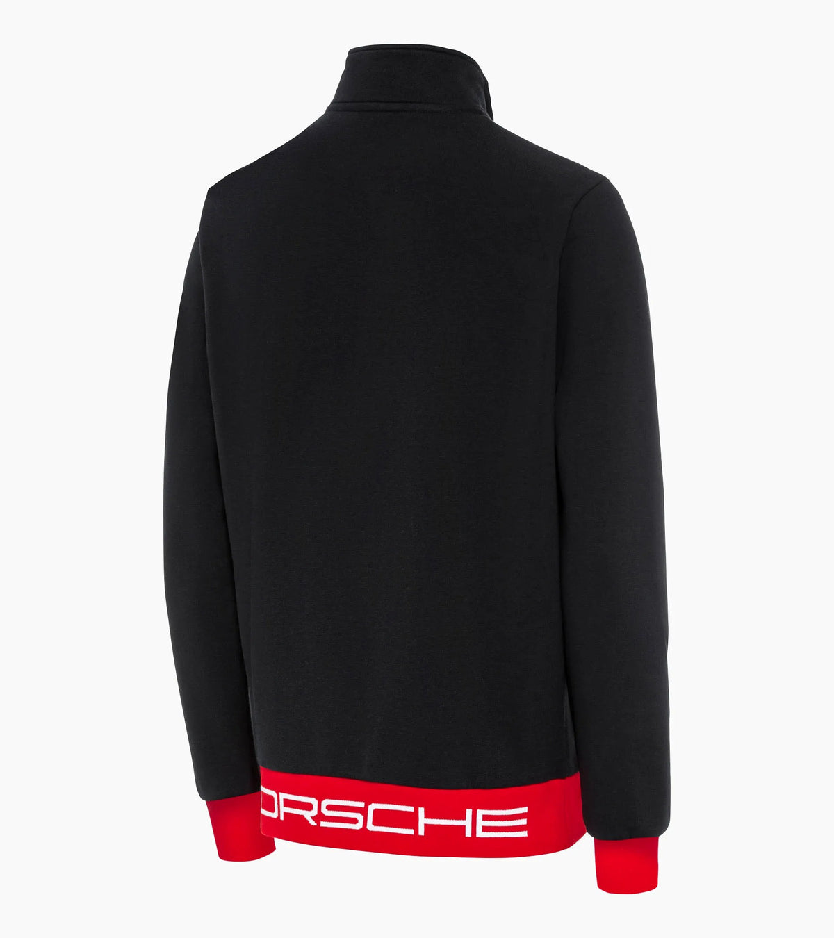 Unisex zip pullover – Motorsport Fanwear | Porsche Design