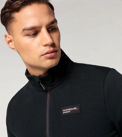 Unisex zip pullover – Motorsport Fanwear | Porsche Design