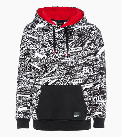 Unisex hoodie – Motorsport Fanwear | Porsche Design