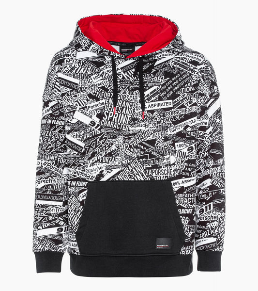 Unisex hoodie – Motorsport Fanwear | Porsche Design