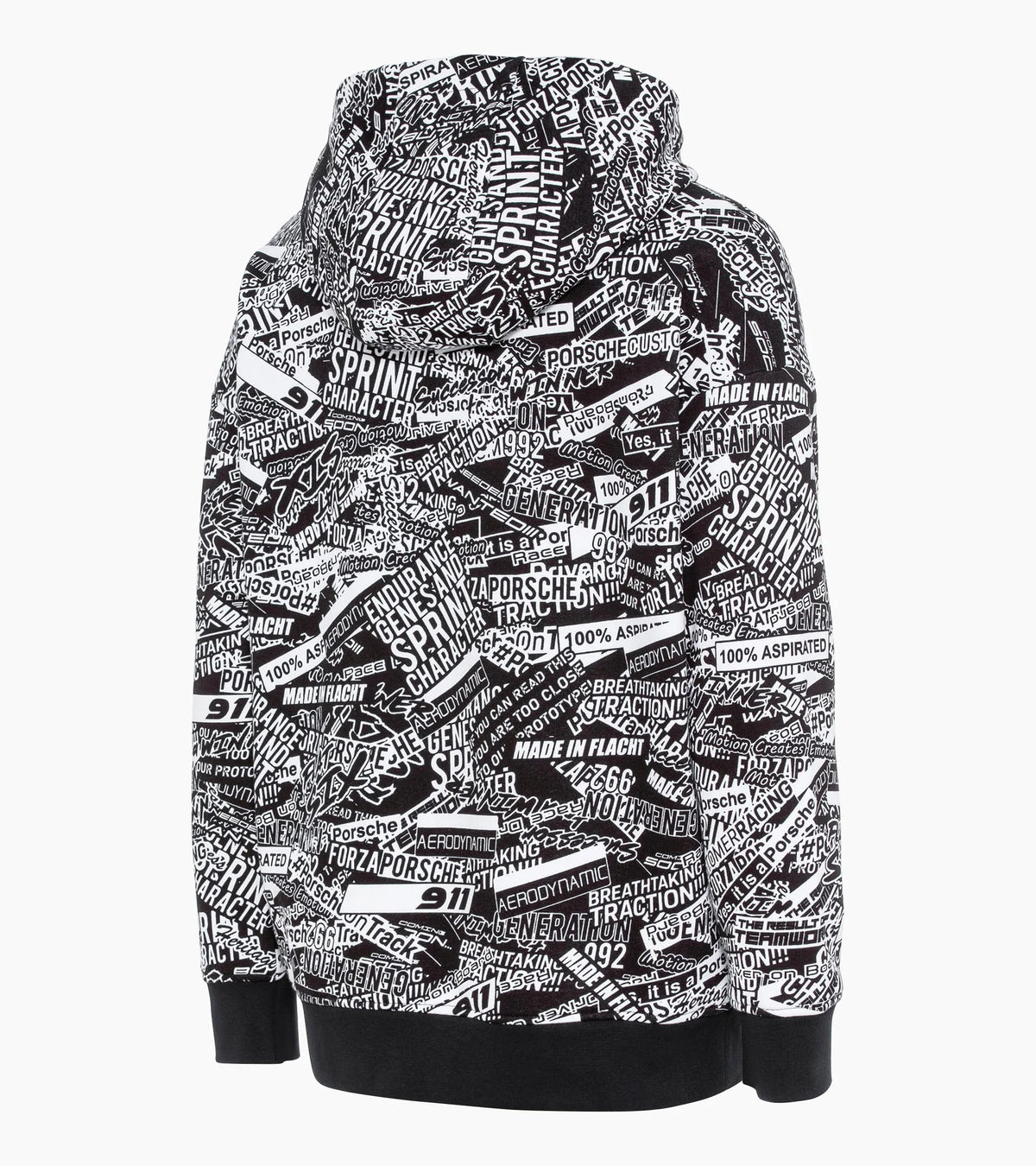 Unisex hoodie – Motorsport Fanwear | Porsche Design