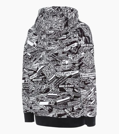 Unisex hoodie – Motorsport Fanwear | Porsche Design