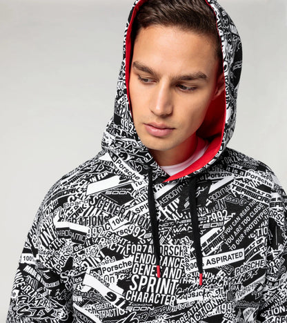 Unisex hoodie – Motorsport Fanwear | Porsche Design