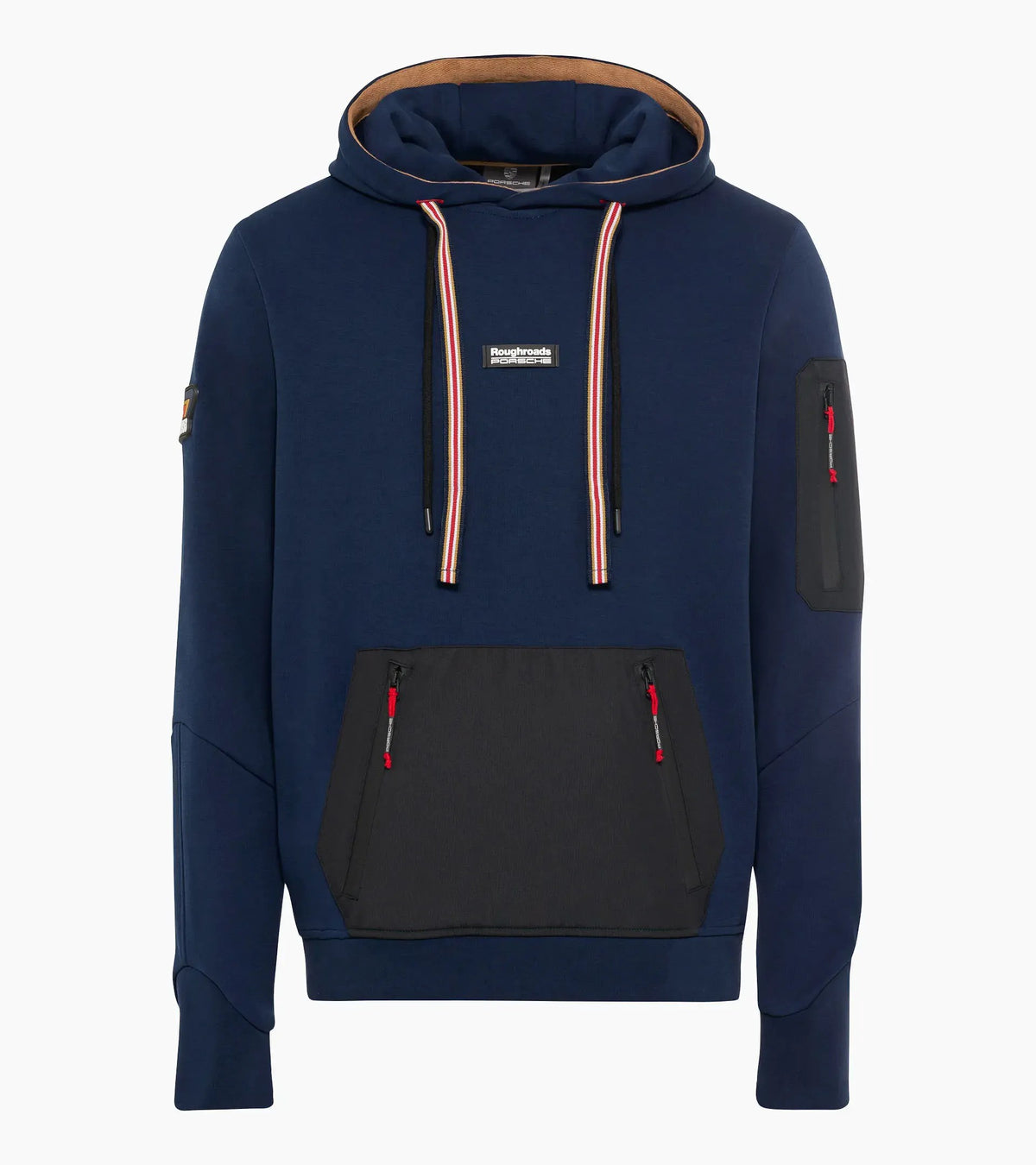 Hoodie - Roughroads | Porsche Design
