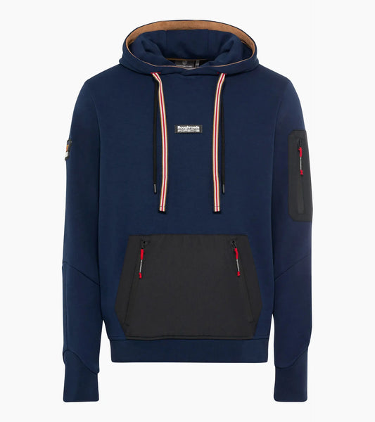 Hoodie - Roughroads | Porsche Design