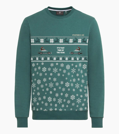 Sweatshirt unisex – Christmas | Porsche Design