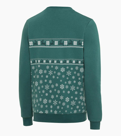 Sweatshirt unisex – Christmas | Porsche Design