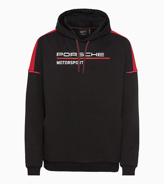 Hoodie – Motorsport | Porsche Design