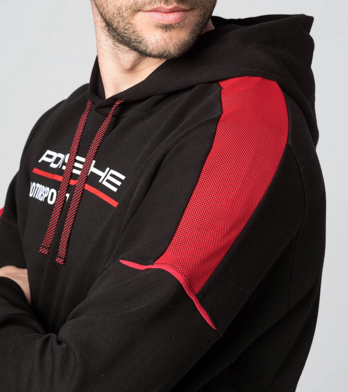 Hoodie – Motorsport | Porsche Design