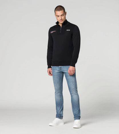 Knitted pullover unisex – Motorsport | Porsche Design