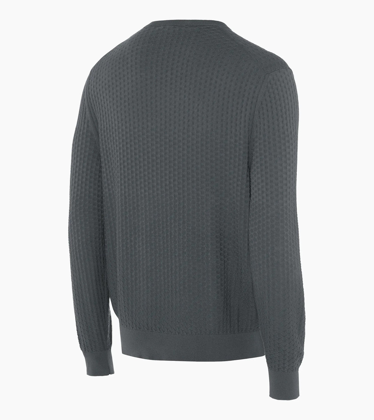 Jacquard Sweater | Porsche Design