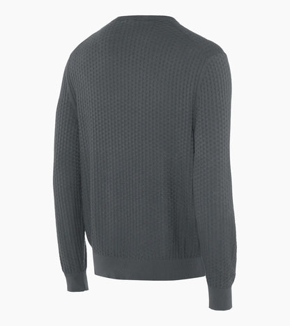 Jacquard Sweater | Porsche Design