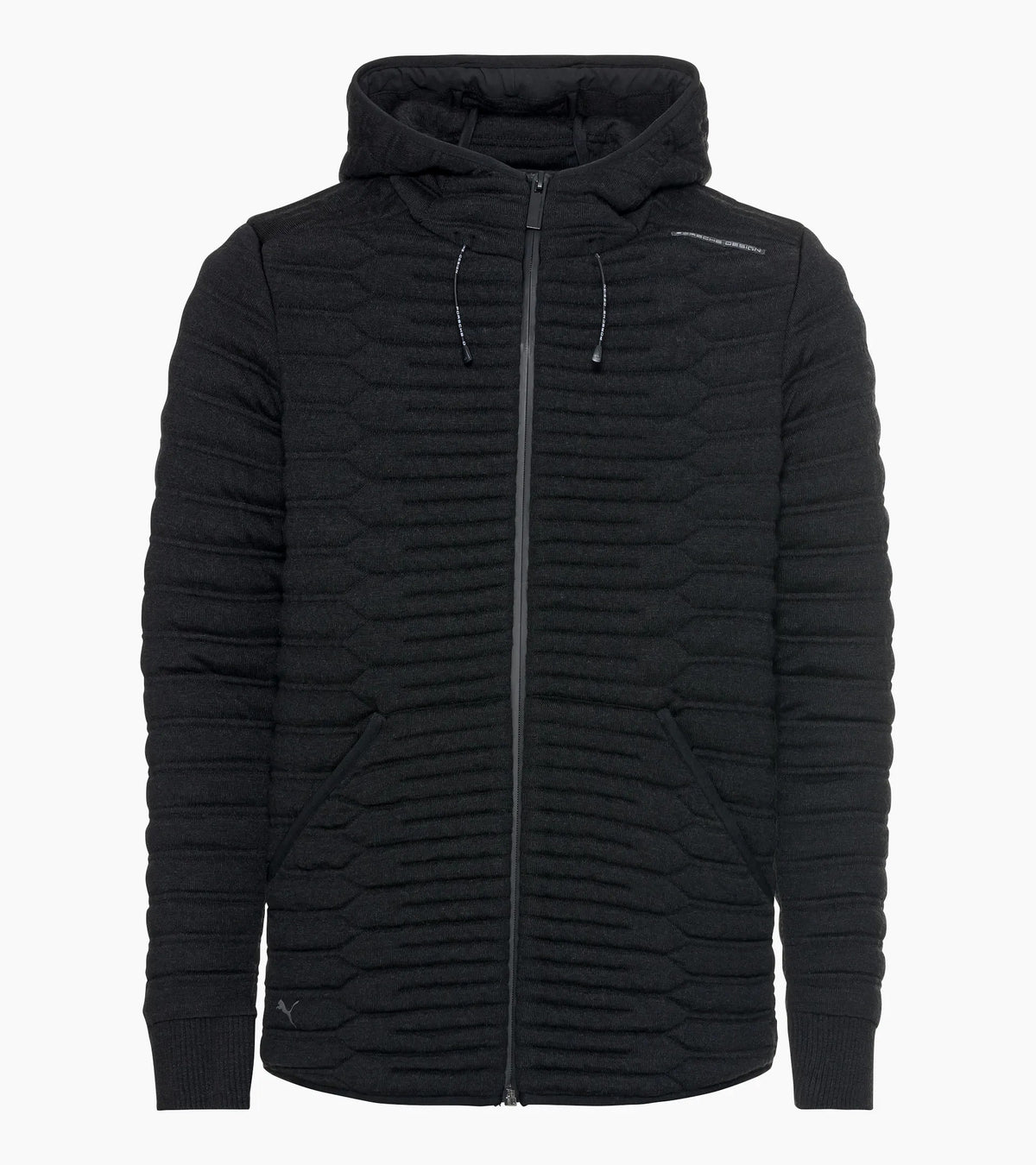 EvoKNIT® hoodie | Porsche Design