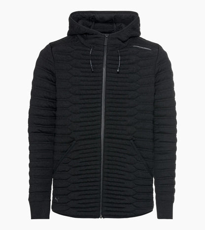 EvoKNIT® hoodie | Porsche Design
