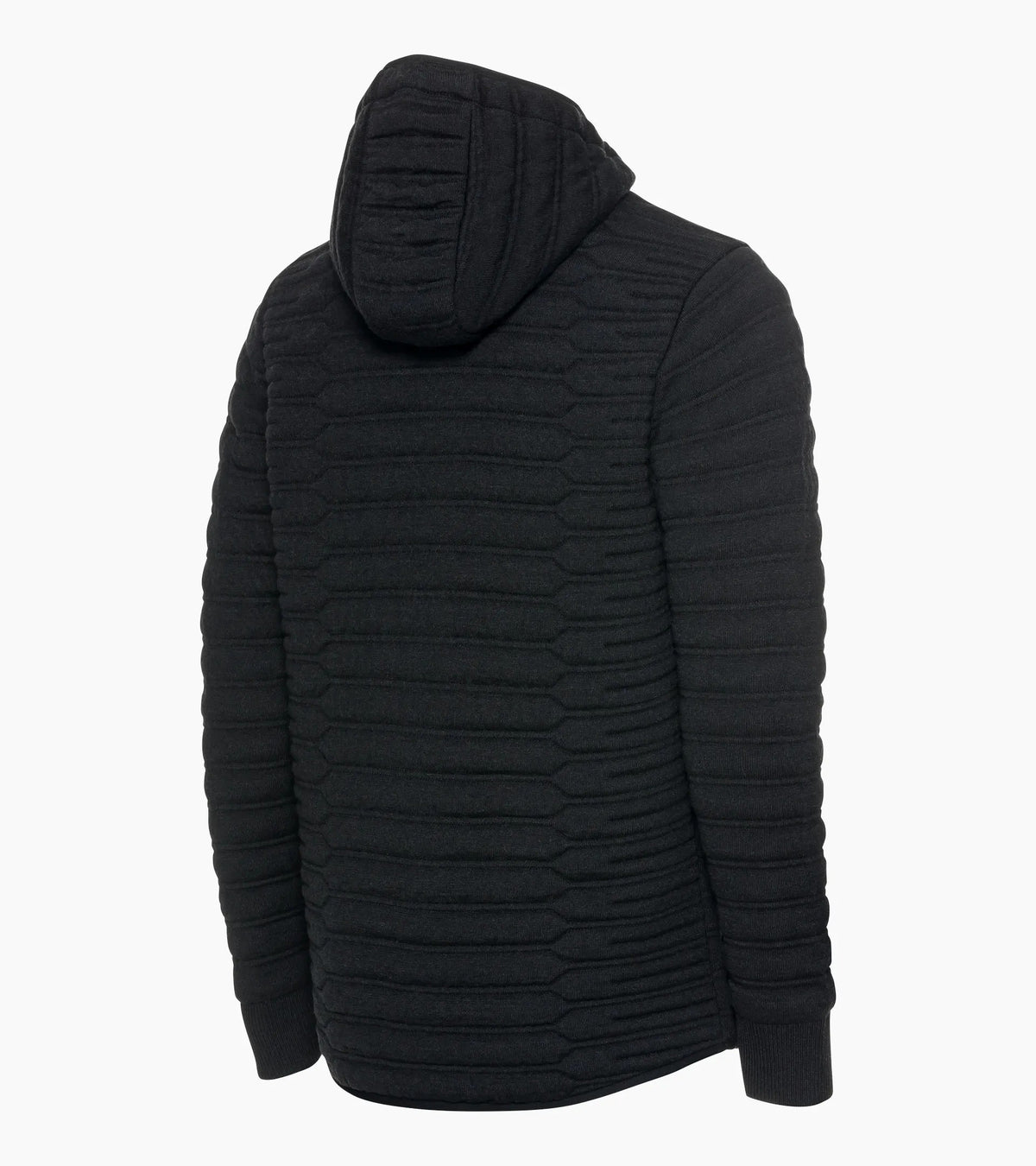 EvoKNIT® hoodie | Porsche Design