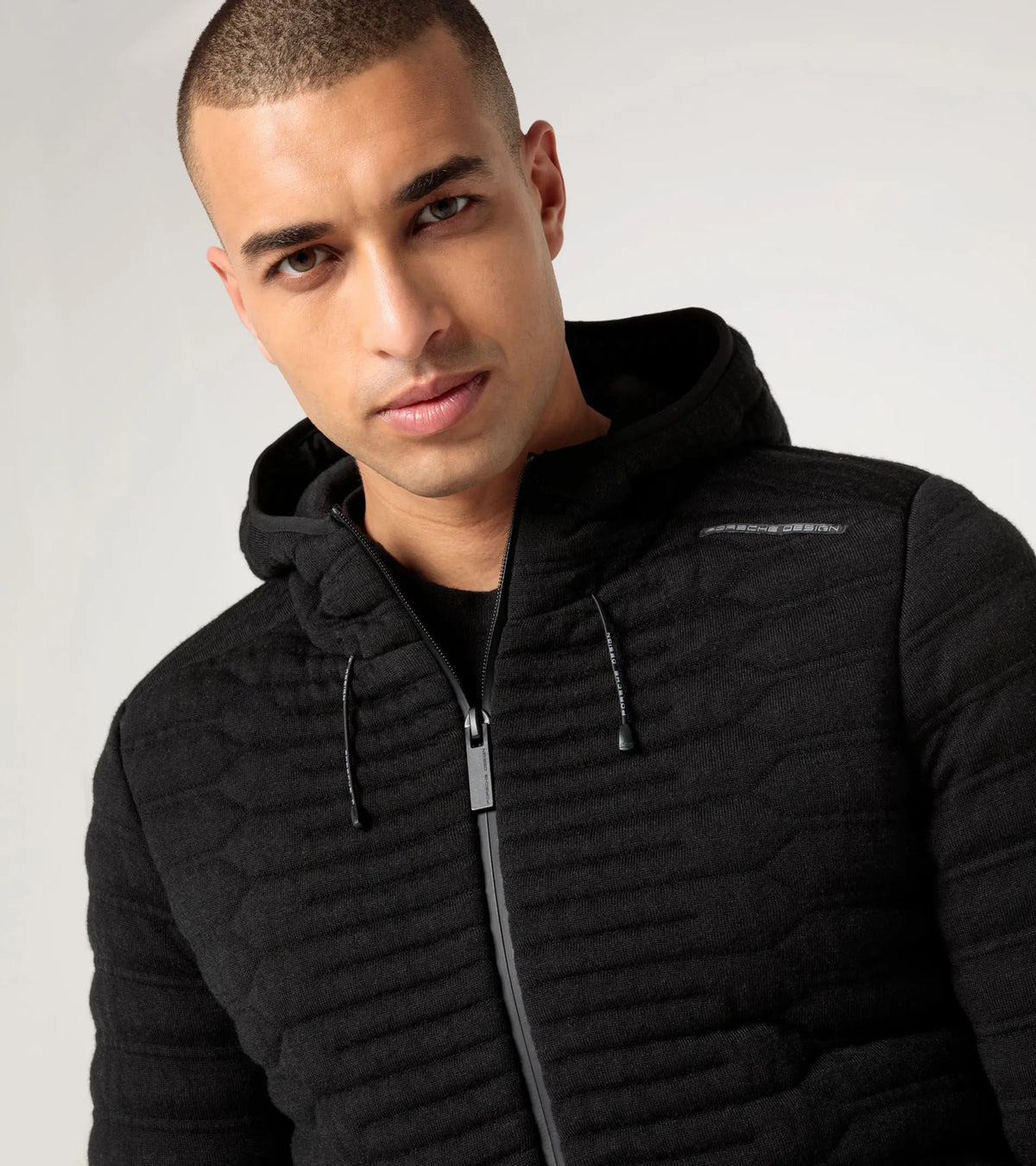 EvoKNIT® hoodie | Porsche Design